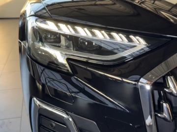 Audi A8 D5 Sedan Facelifting 3.0 50 TDI 286KM 2026 AUDI A8 50 TDI quattro Sedan 3.0 (286KM) 2026, zdjęcie 12