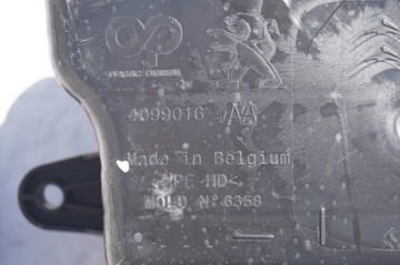 БАК ADBLUE НАСОС CITROEN JUMPY PEUGEOT EXPERT