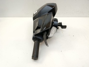 РУЛЕВОЕ КОЛЕСО В СБОРЕ VASTRO