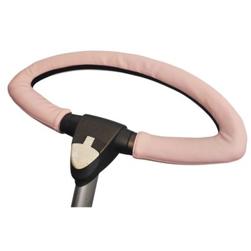 STOKKE XPLORY Защитная ручка для коляски - черный