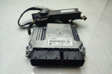 KOMPLET ZAPALOVACÍ BMW 3 TOURING (E91) 8506434 2.0L DIESEL 100KW 2010