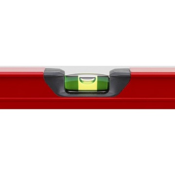 Алюминиевый уровень SOLA RED 3, длина 60 см.