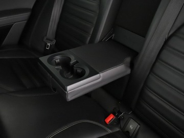 Alfa Romeo Stelvio SUV 2.0 Turbo 280KM 2017 Alfa Romeo Stelvio 4x4, 280KM, skóra, navi, klima, zdjęcie 39