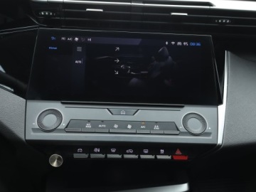 Peugeot 308 III SW 1.2 PureTech 130KM 2023 Peugeot 308 1.2 PureTech, Salon Polska, zdjęcie 12