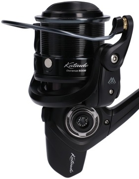 Микадо - Кацудо Дистанция 5008 Катушка