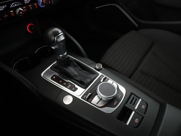 Audi A3 8V 2015 Audi A3 Sportback Ambition PHEV automat kamera, zdjęcie 27