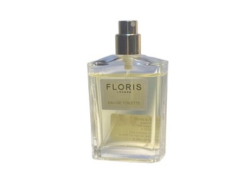 FLORIS FLORISSA 50ML EDT UNIKAT jp