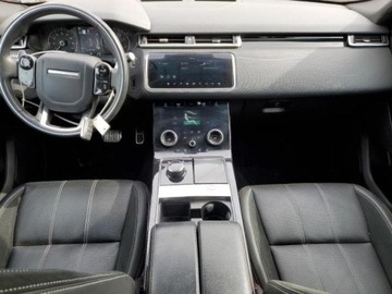 Land Rover Range Rover Velar 2020 Land Rover Range Rover Velar LAND ROVER RANGE ROVER VELAR R-DYNAMIC S, od, zdjęcie 6
