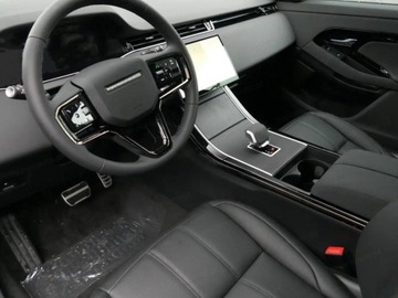 Land Rover Range Rover Evoque II SUV 1.5 160KM 2024 Range Rover Evoque P160 Dynamic SE 1.5 (160KM) 2024, zdjęcie 6