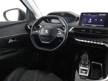 Peugeot 3008 II Crossover 1.5 BlueHDI 130KM 2018 Peugeot 3008 automat navi virtual cocpit, zdjęcie 11