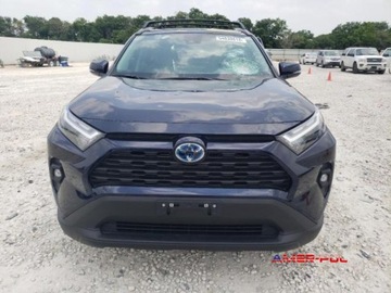 Toyota RAV4 V 2024 Toyota RAV4 2024 r., 2,5 L XLE PREMIUM 2.5 Hybryda 219KM, zdjęcie 1