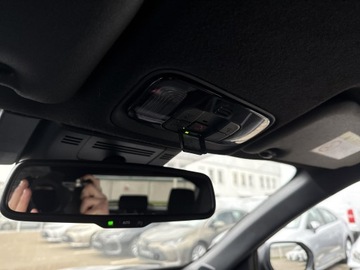 Toyota Yaris IV Hatchback 1.5 Hybrid Dynamic Force 116KM 2024 Toyota Yaris Cross Hybrid 1.5 Style Hybrid 1.5 Sty, zdjęcie 26