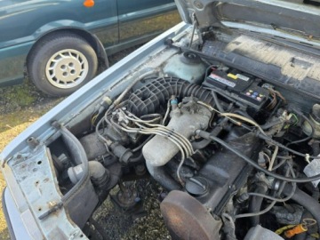 Volkswagen Passat B2 1987 Volkswagen Passat 1.8 Benzyna 82 KM, Variant, zdjęcie 27