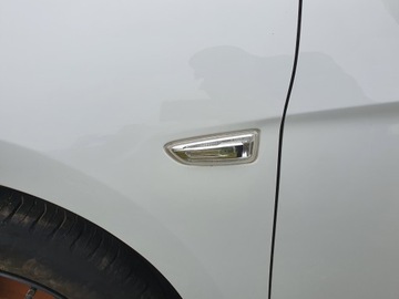 LEVÝ SMĚR SMĚROVKA OPEL ASTRA K