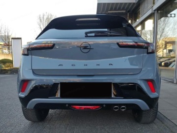 Opel Mokka II SUV 1.2 Turbo 130KM 2025 Od ręki - GS aut 1.2 T 130KM / Pakiet Komfort, zdjęcie 3