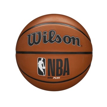 Баскетбольный мяч WILSON NBA DRV PLUS 7