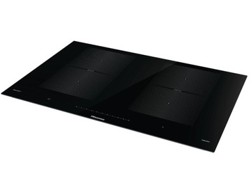 HISENSE I8455C индукционная плита 79,5 см 4 конфорки