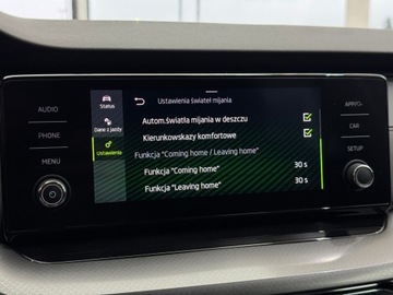 Skoda Octavia IV Kombi 2.0 TDI 150KM 2022 Skoda Octavia Ambition / 1 właściciel / Salon Pols, zdjęcie 29