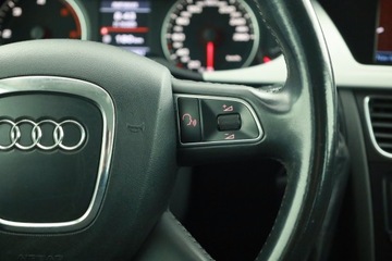 Audi A4 B8 Avant 2.0 TDI 143KM 2011 Audi A4 2.0 TDI, Automat, Navi, Xenon, Bi-Xenon, zdjęcie 15