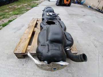 MERCEDES SPRINTER 907 ZBIORNIK PALIWA