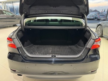 Toyota Camry IX Sedan 2.5 Hybrid Dynamic Force 218KM 2022 Toyota Camry Executive / Tempomat ACC / Elektryczn, zdjęcie 14