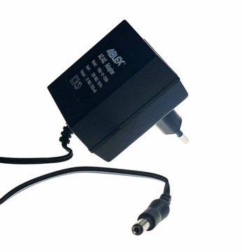 Zasilacz 12V/250mA AC/AC - wtyk DC 5.5x2.5