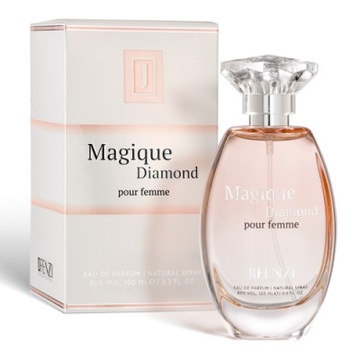 Magique Diamond DAMSKA 100 ml JFenzi