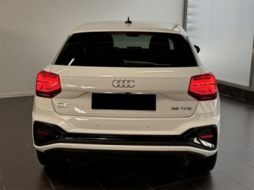 Audi Q2 SUV Facelifting 1.5 35 TFSI 150KM 2026 AUDI Q2 35 TFSI S Line Suv 1.5 (150KM) 2026, zdjęcie 1