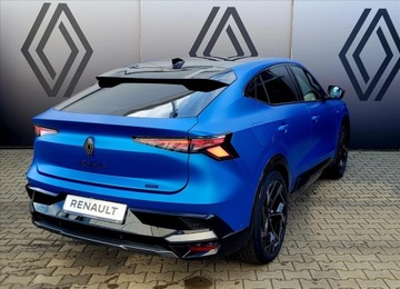 Renault Rafale 2025 Rafale 1.2 E-Tech PHEV 4x4 300 atelier Alpine MMT, zdjęcie 7