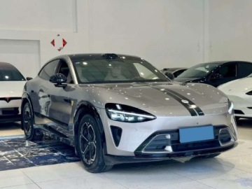 Xiaomi 2025 Xiaomi YU7 2025 Xiaomi YU7 Elektryczny 990KM, zdjęcie 1