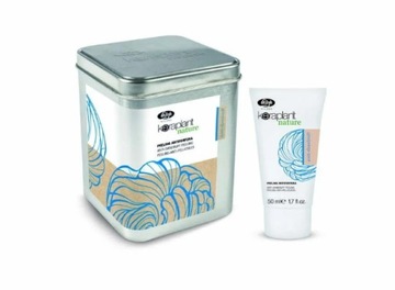 LISAP KERAPLANT PEELING PRZECIWŁUPIEŻOWY 4x50ML
