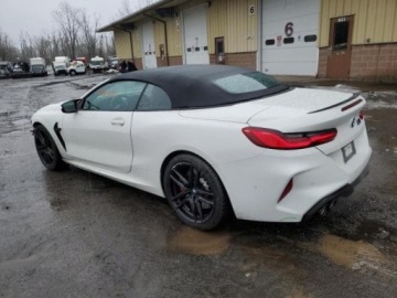 BMW 2022 BMW M8 2022r., 4x4, 4.4L, zdjęcie 3