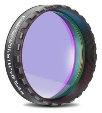 Filtr Baader Semi APO 1,25