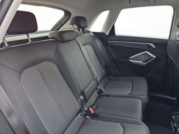 Audi Q3 II SUV 1.5 35 TFSI 150KM 2024 Audi Q3 gwarancja do 2029, full led, hak, kamera cofania, elektryczna klapa, zdjęcie 23