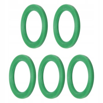 ПРОКЛАДКА ДЛЯ VORWERK THERMOMIX TM5 TM6 5шт.