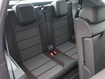 Seat Tarraco SUV 2.0 TSI 190KM 2019 Seat Tarraco 2.0 TSI 4Drive, Salon Polska, zdjęcie 21