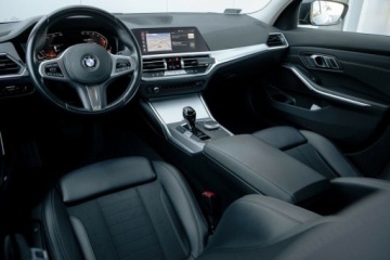 BMW Seria 3 G20-G21 Limuzyna 2.0 318i 156KM 2021 BMW Seria 3 Pierwszy wlasciciel , salon PL 2.0 Benzyna 156KM, zdjęcie 20