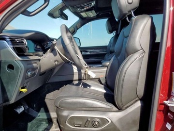 Jeep Wagoneer II 2022 Jeep Wagoneer Series II 2022 5.7l 5.7 Benzyna 392KM, zdjęcie 7