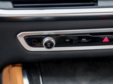 BMW X6 G06 SUV Facelifting 3.0 40i 381KM 2026 BMW X6 xDrive40i Sport Suv 3.0 (381KM) 2026, zdjęcie 11