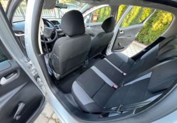 Peugeot 207 SW 1.4 16V 90KM 2008 Peugeot 207 1,4 benzyna 1 wlasciciel 100 bezwypadkowy 1.4 Benzyna, zdjęcie 24