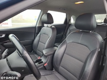 Kia Niro I Crossover 1.6 GDi Hybrid 141KM 2019 Kia Niro Kia Niro 1.6 GDI Hybrid L 1.6 Hybryda 141KM, zdjęcie 10