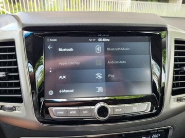 Ssangyong Rexton IV SUV 2.2 Diesel 181KM 2018 SSANGYONG REXTON 4WD, 2.2 Diesel 181KM* Salon PL* 1 wł *ASO *Bezwypadkowy, zdjęcie 13