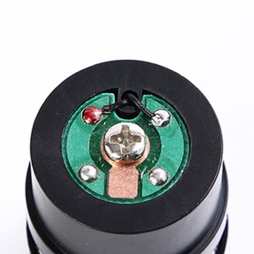 Замена капсюля микрофона