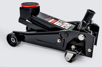 Автоподъемник ŻABA, гидравлический, мастерская, домкрат 3т 145-475мм