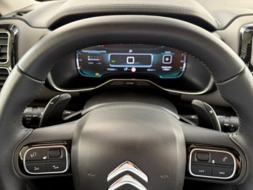 Citroen C5 Aircross SUV 1.6 PureTech 181KM 2020 Citroen C5 Aircross OPER masaze FUL LED, zdjęcie 16