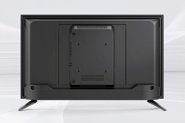 Telewizor 24'' Kruger&Matz HDMI USB DVB-T2 12V