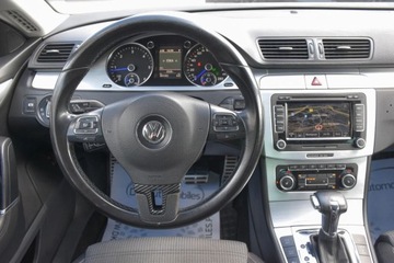 Volkswagen CC 2009 Volkswagen CC VOLKSWAGEN PASSAT CC 2.0TDI 170KM DSG Xenon Navi Gwarancja 1, zdjęcie 27