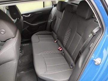 Skoda Scala 2023 Skoda Scala 1.0 TSI / 95 KM Ambition Salon Polska,, zdjęcie 14