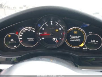 Porsche Panamera II Executive 2.9 440KM 2017 Porsche Panamera 4S 2017 2.9l 2.9 Benzyna 440KM, zdjęcie 10