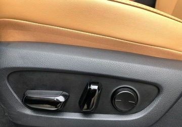 Lexus NX II SUV Facelifting 2.5 450h+ 309KM 2025 Lexus NX NX 450h Prestige Design Tazuna AWD FV23 Demo ASO, zdjęcie 36